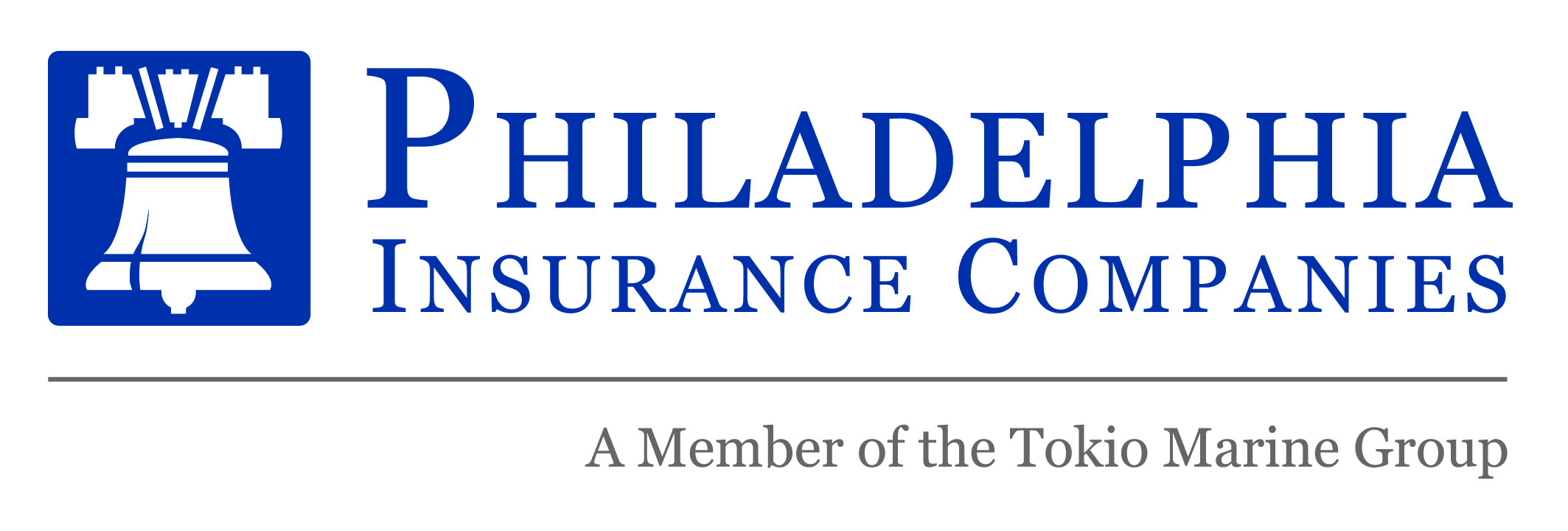 Philadelphia Insurance Companies logo